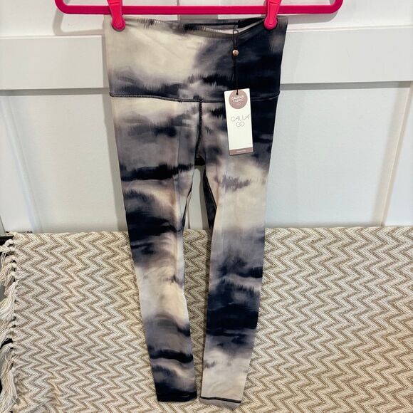 CALIA Core Essential 7/8 Leggings NWT - Picture 1 of 8